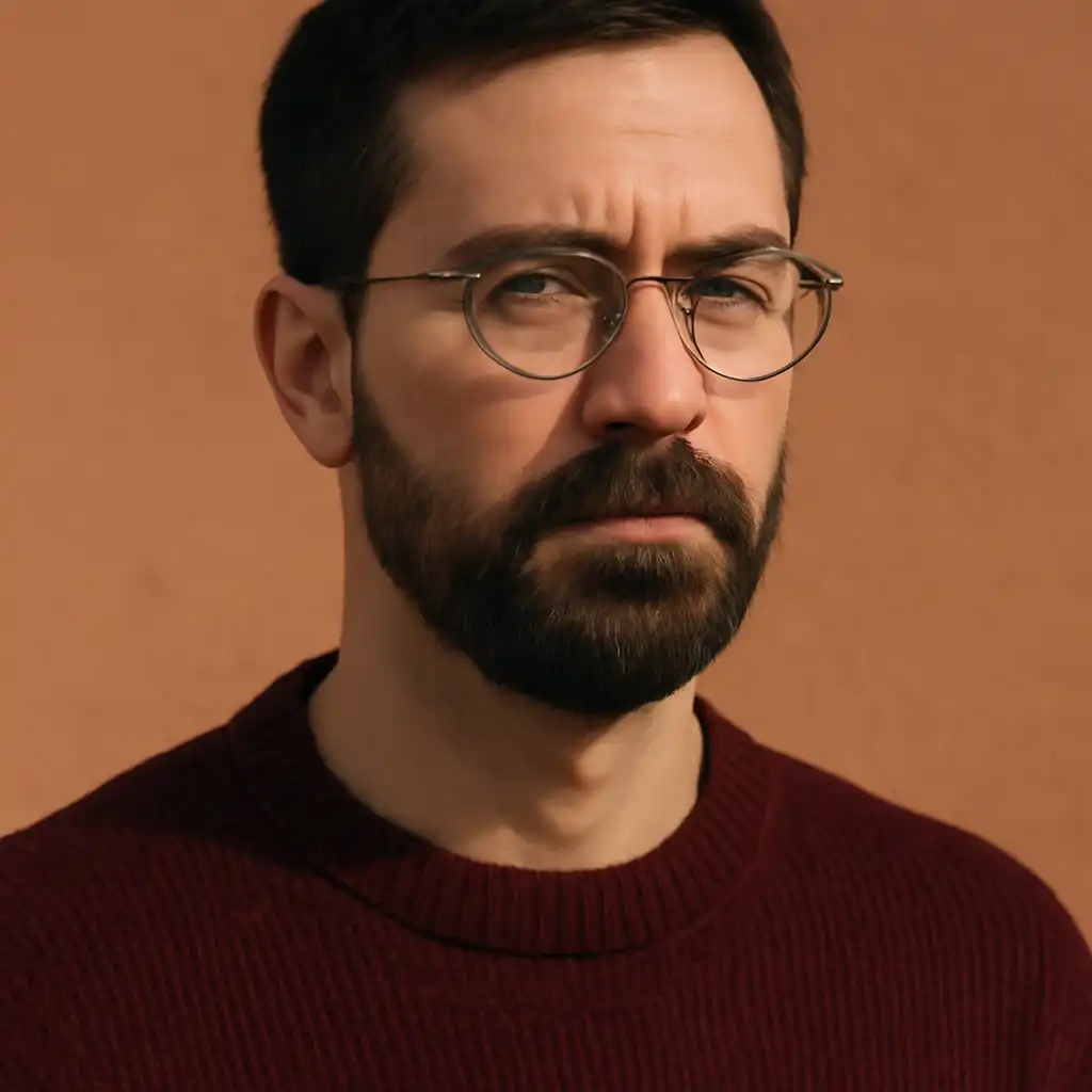 Thomas Eriksson